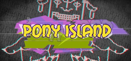video game Pony Island Image