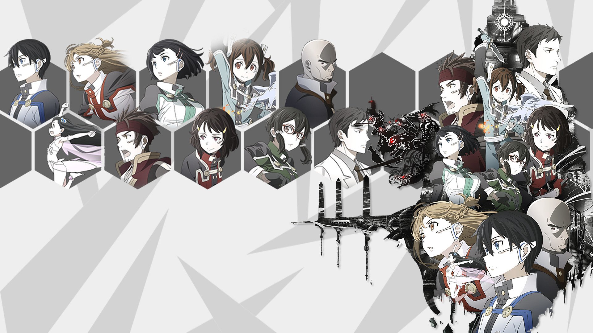 Download Klein (Sword Art Online) Shino Asada Yui (Sword Art Online) Asuna Yuuki Kirito (Sword Art Online) Anime Sword Art Online Kirito And Asuna Image