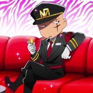 Hajime Sugoroku Anime Nanbaka Image