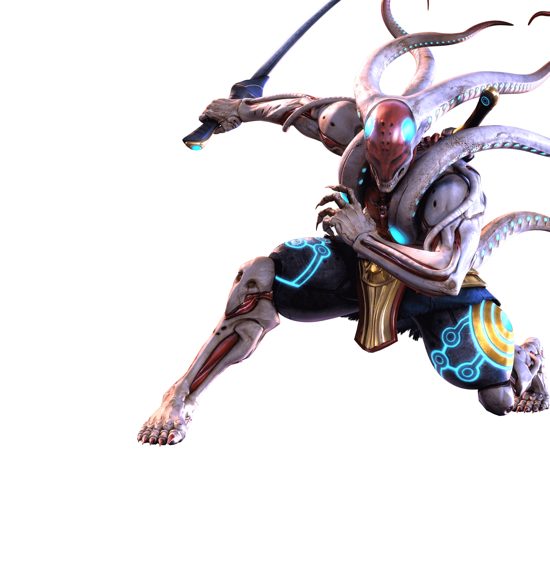 Yoshimitsu (Tekken) video game Tekken 7 Image