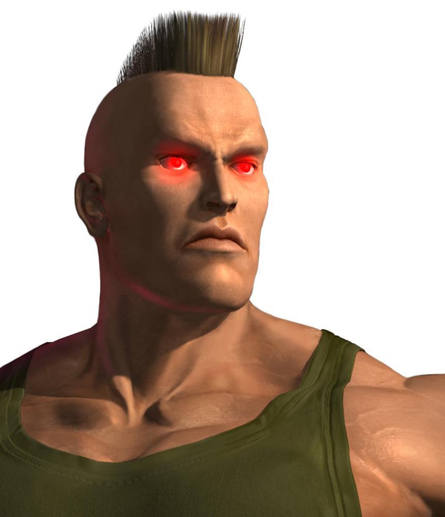 Jack (Tekken) video game tekken tag tournament Image
