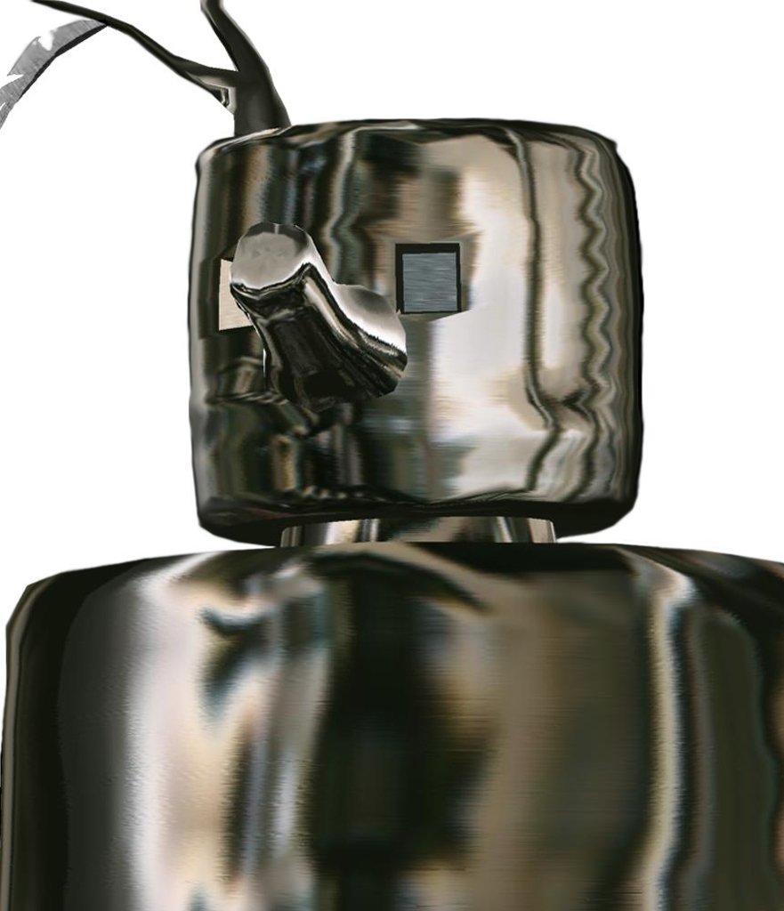 Tetsujin (Tekken) video game tekken tag tournament Image