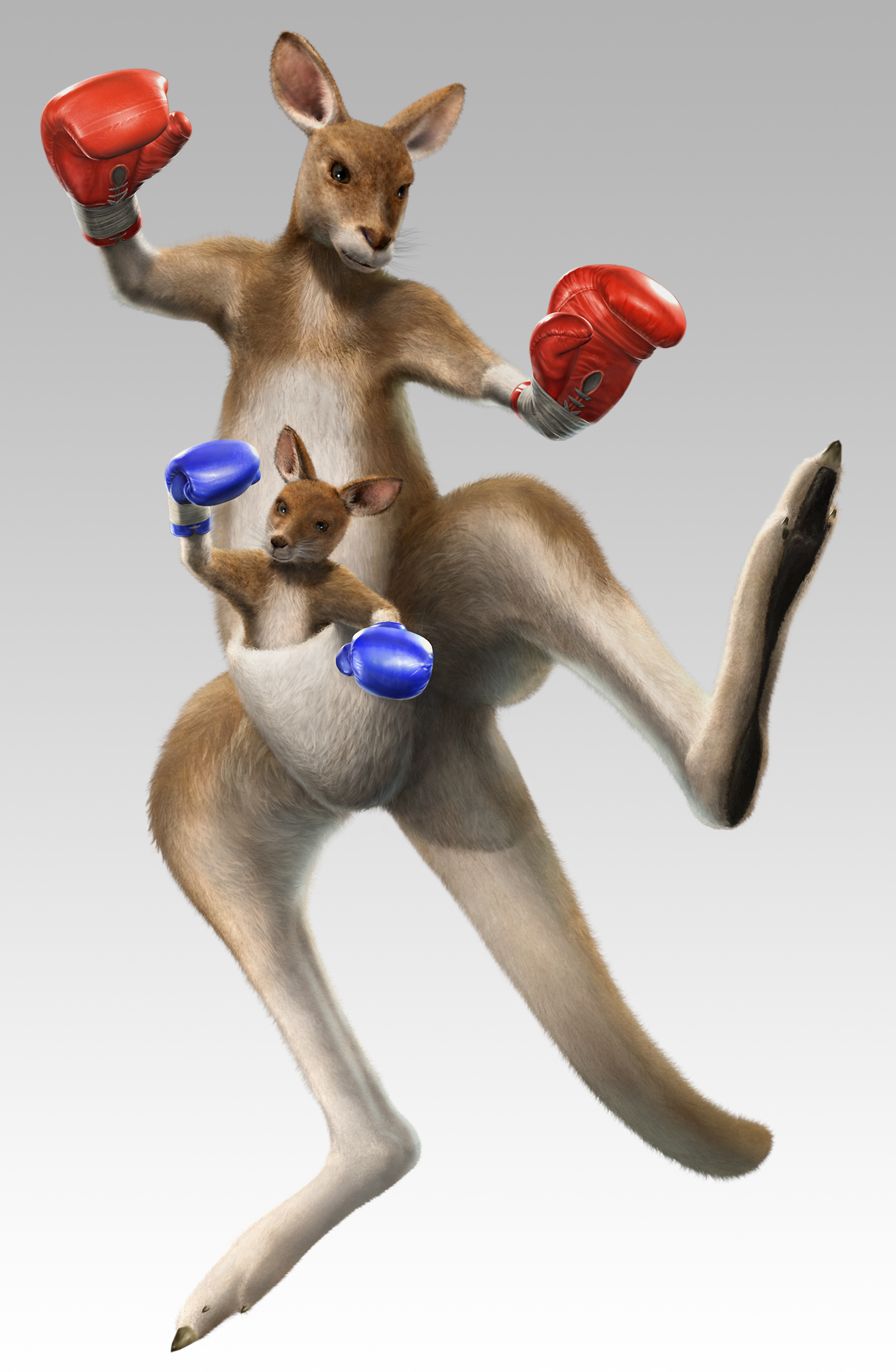 Tekken Tag Tournament 2 Picture