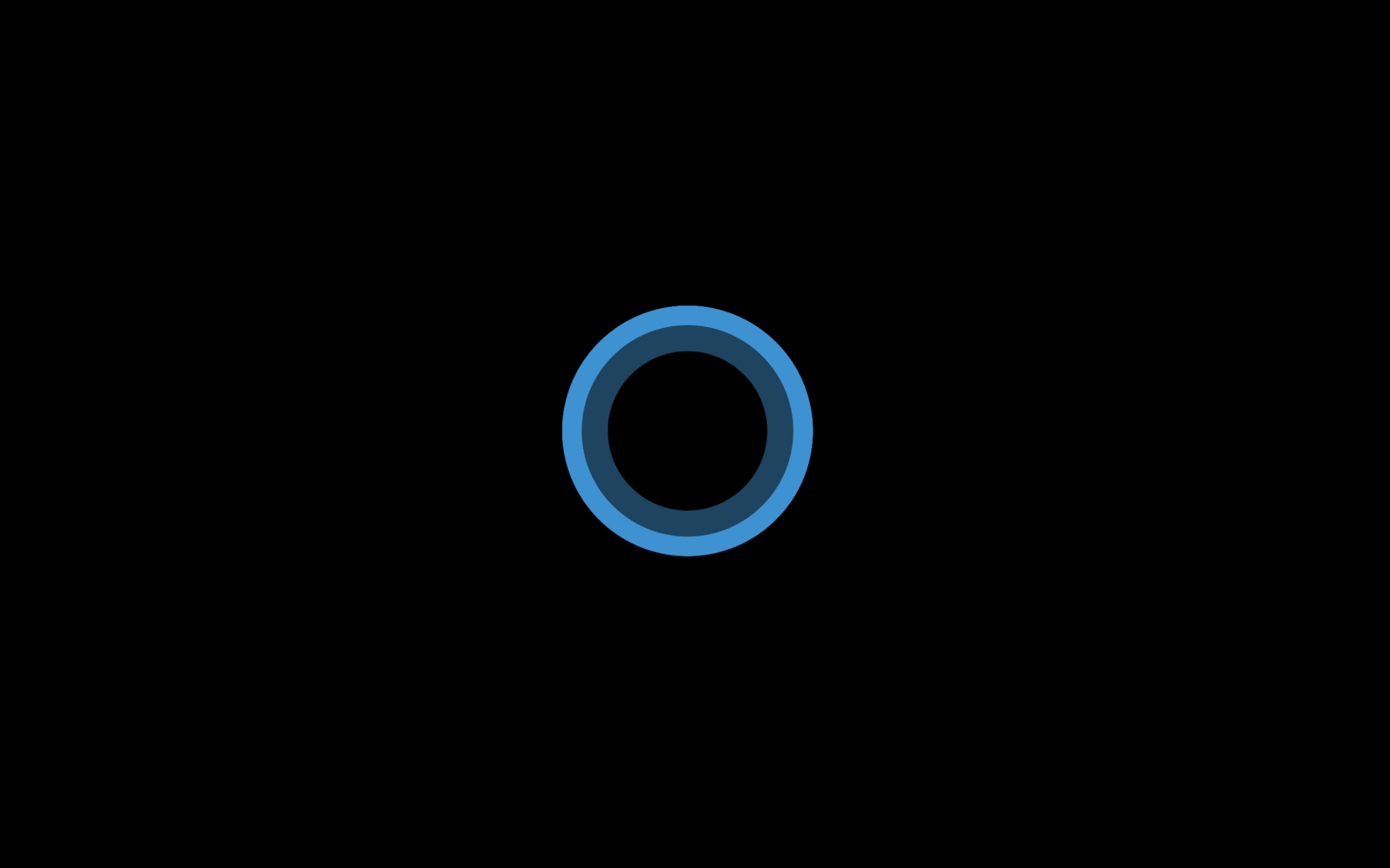 Cortana Picture