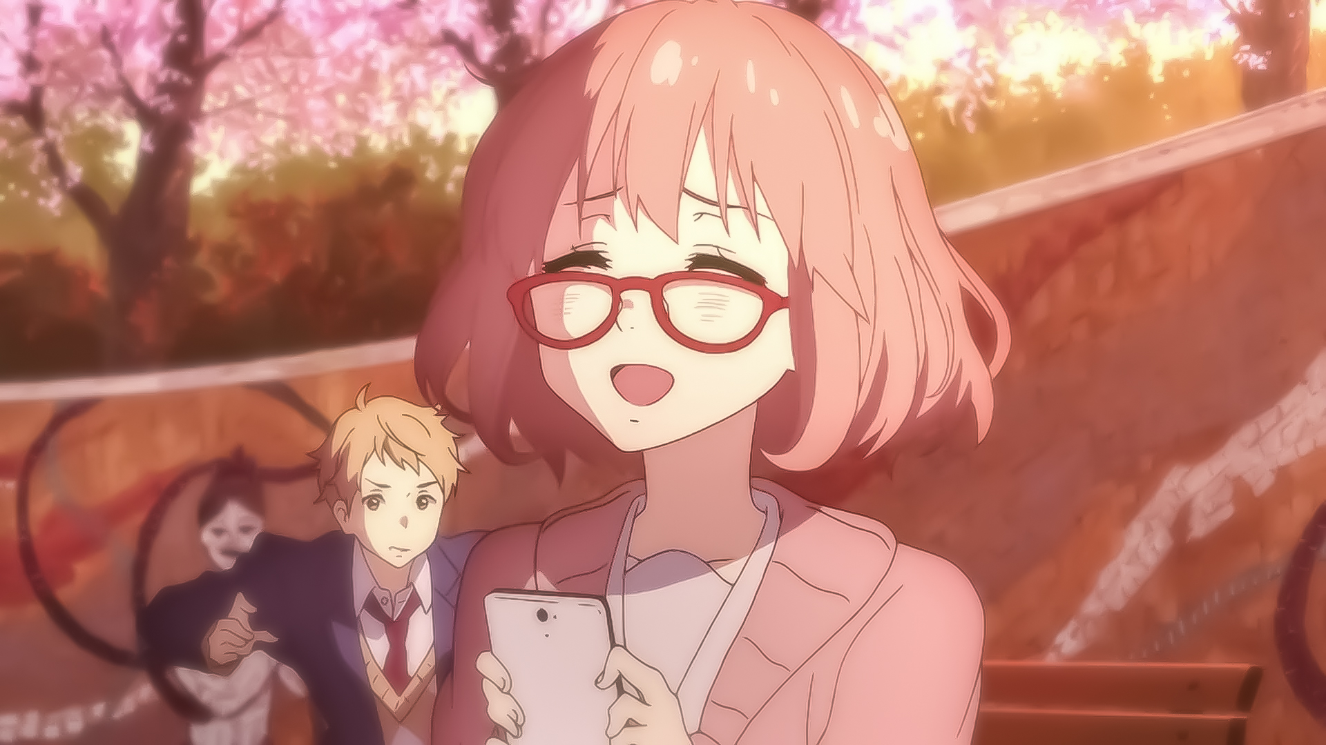 Beyond the Boundary Picture by Mijotshi