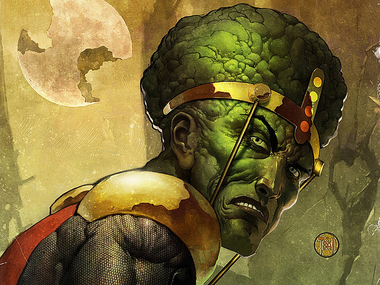 Download Comic Skaar Image