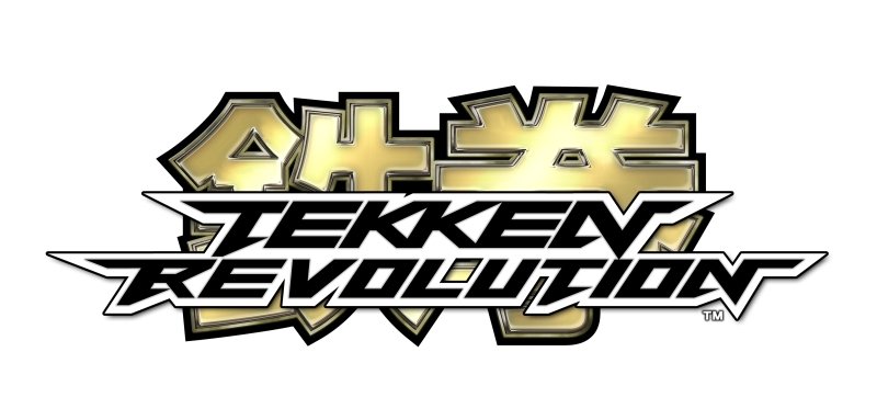 video game Tekken Revolution Image