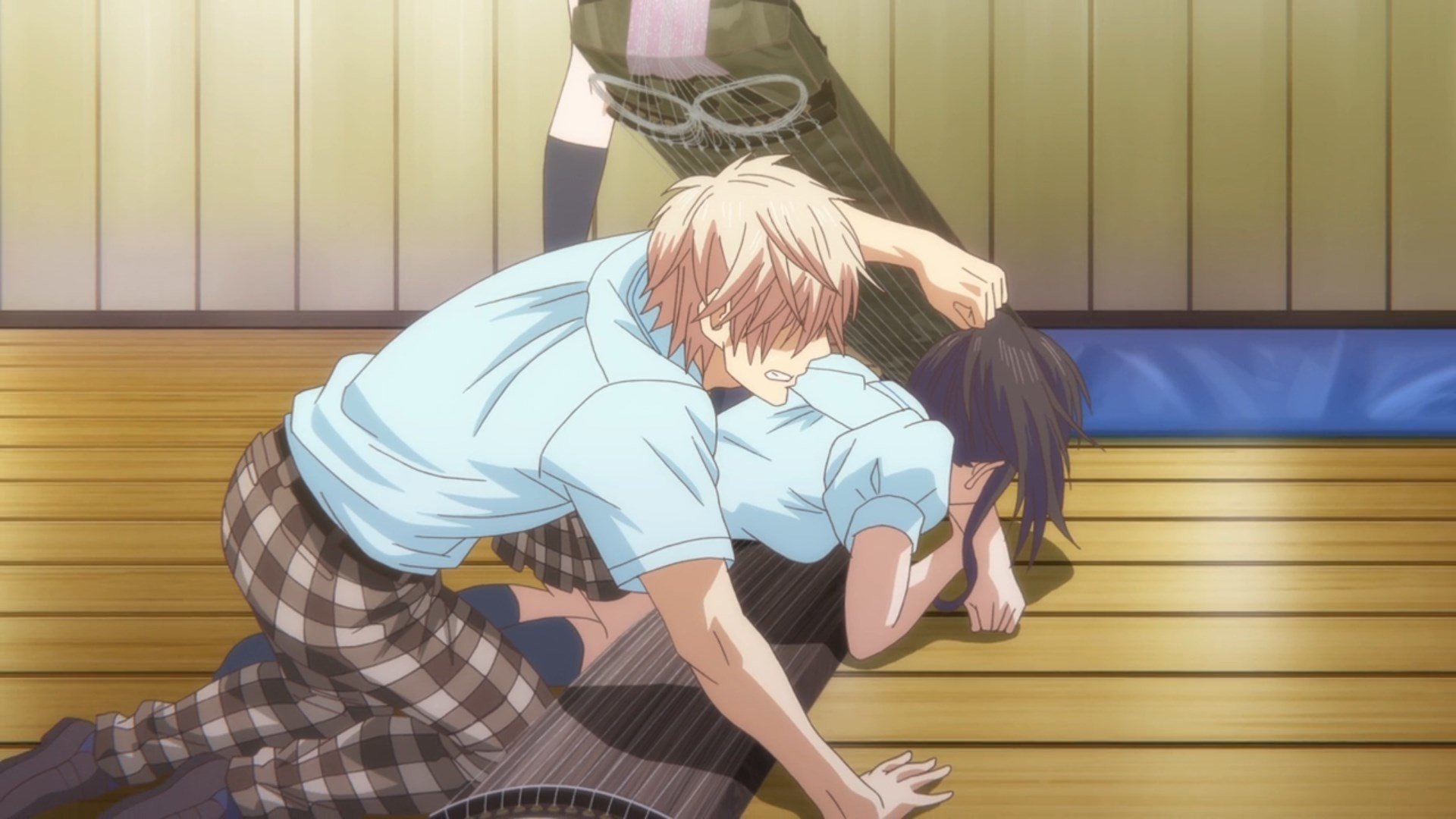 Kono Oto Tomare! Anime Stop This Sound! Image