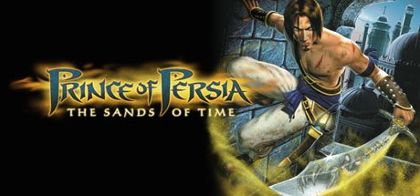 video game Prince of Persia: The Sands of Time Image