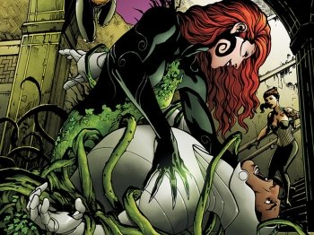 5 Starling (DC Comics) Pictures - Image Abyss