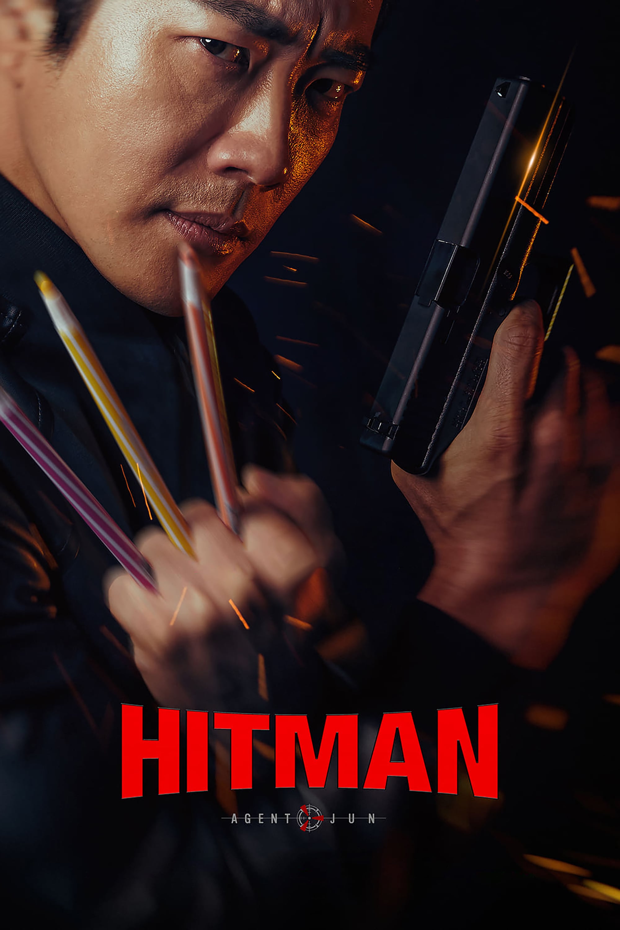 Hitman: Agent Jun Picture