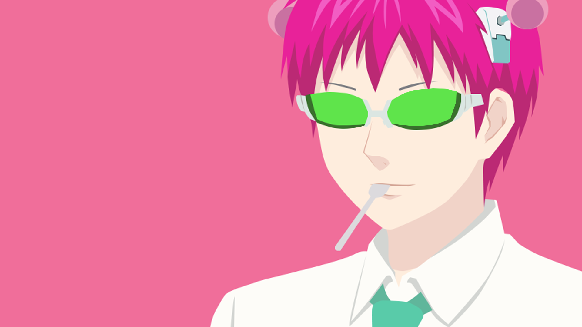 The Disastrous Life of Saiki K. Image - ID: 334259 - Image Abyss