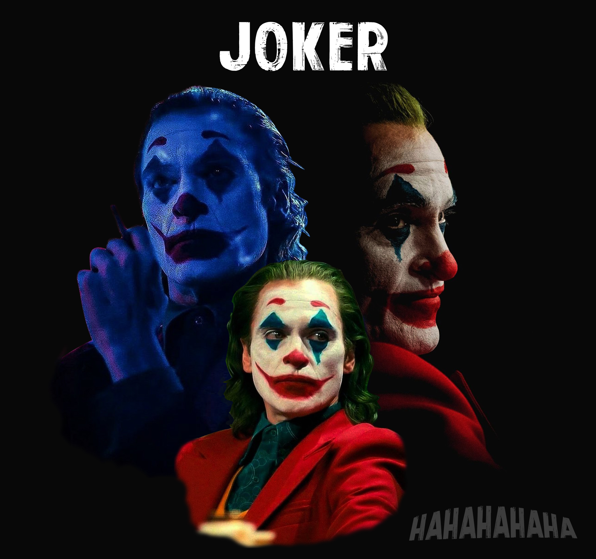 the joker 334