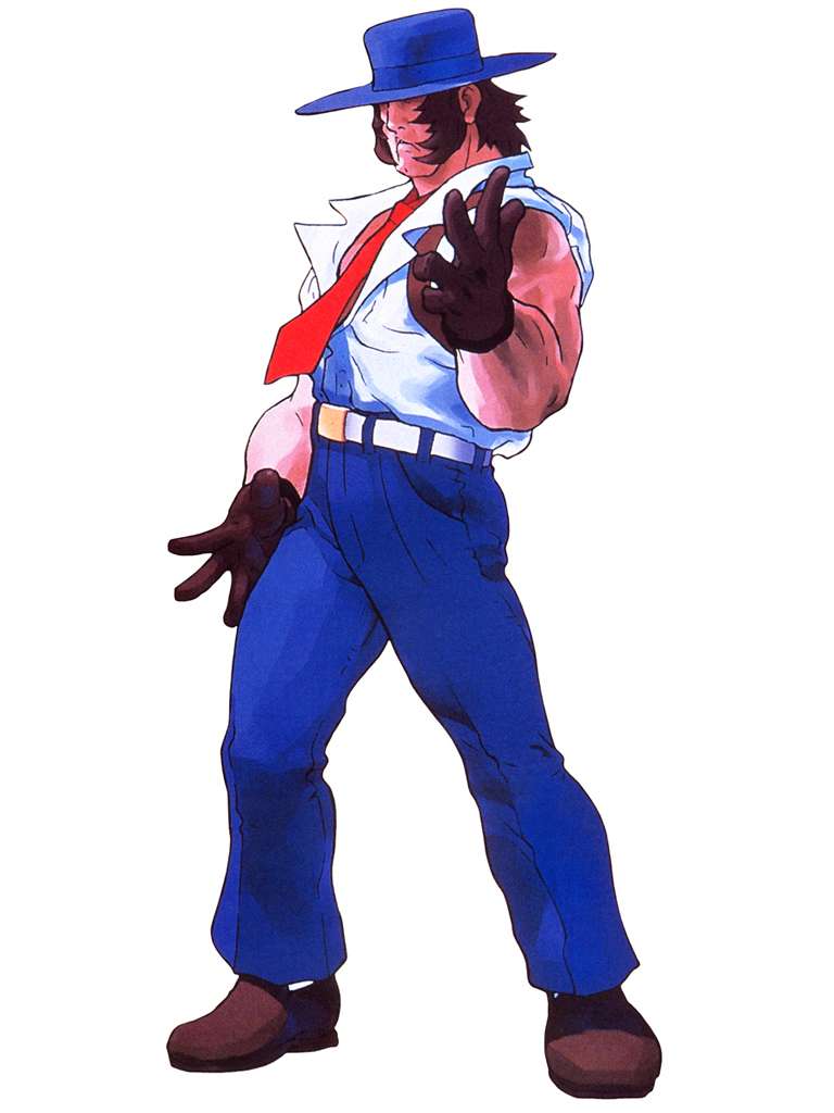 Street Fighter EX Plus Alpha Picture