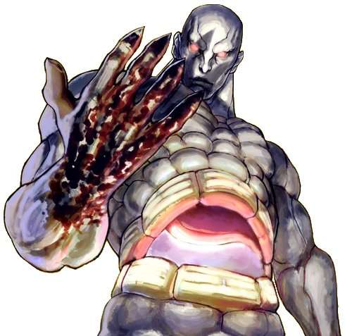 Street Fighter IV Picture