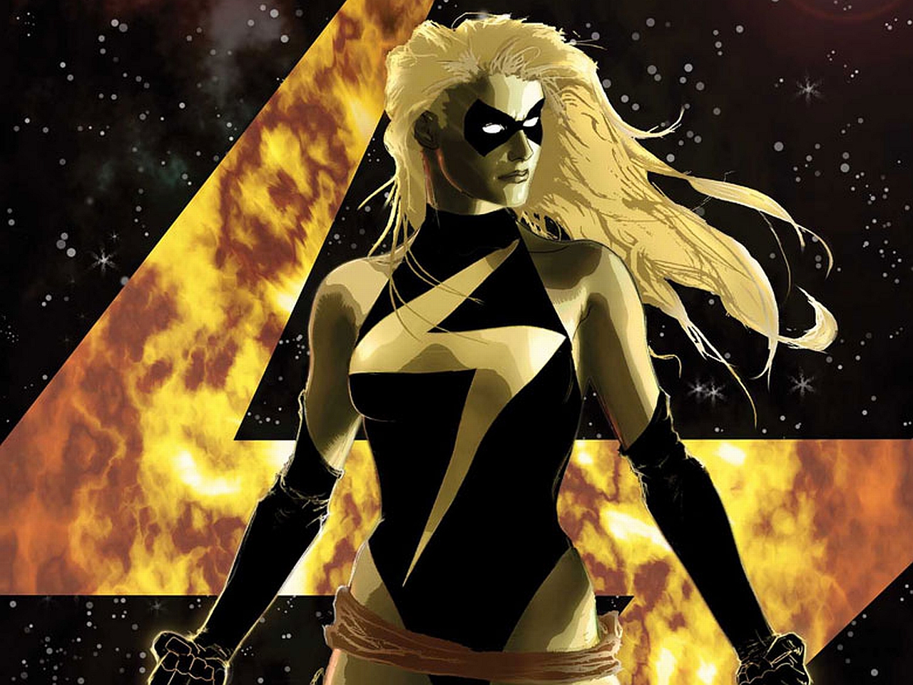 Ms Marvel Picture