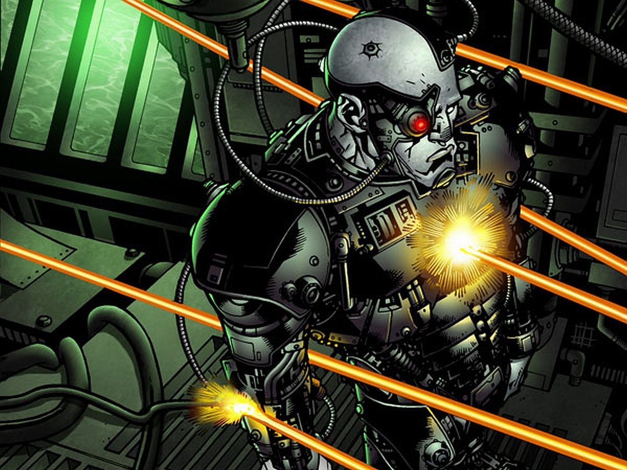 star trek borg _ borg philosophy – ZEAPST