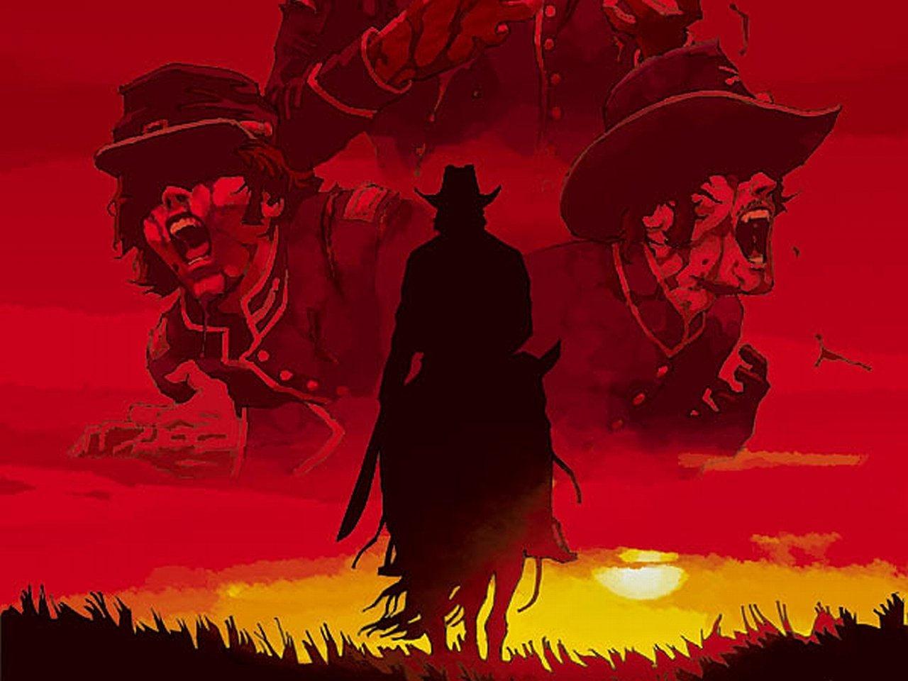Comic Loveless Image