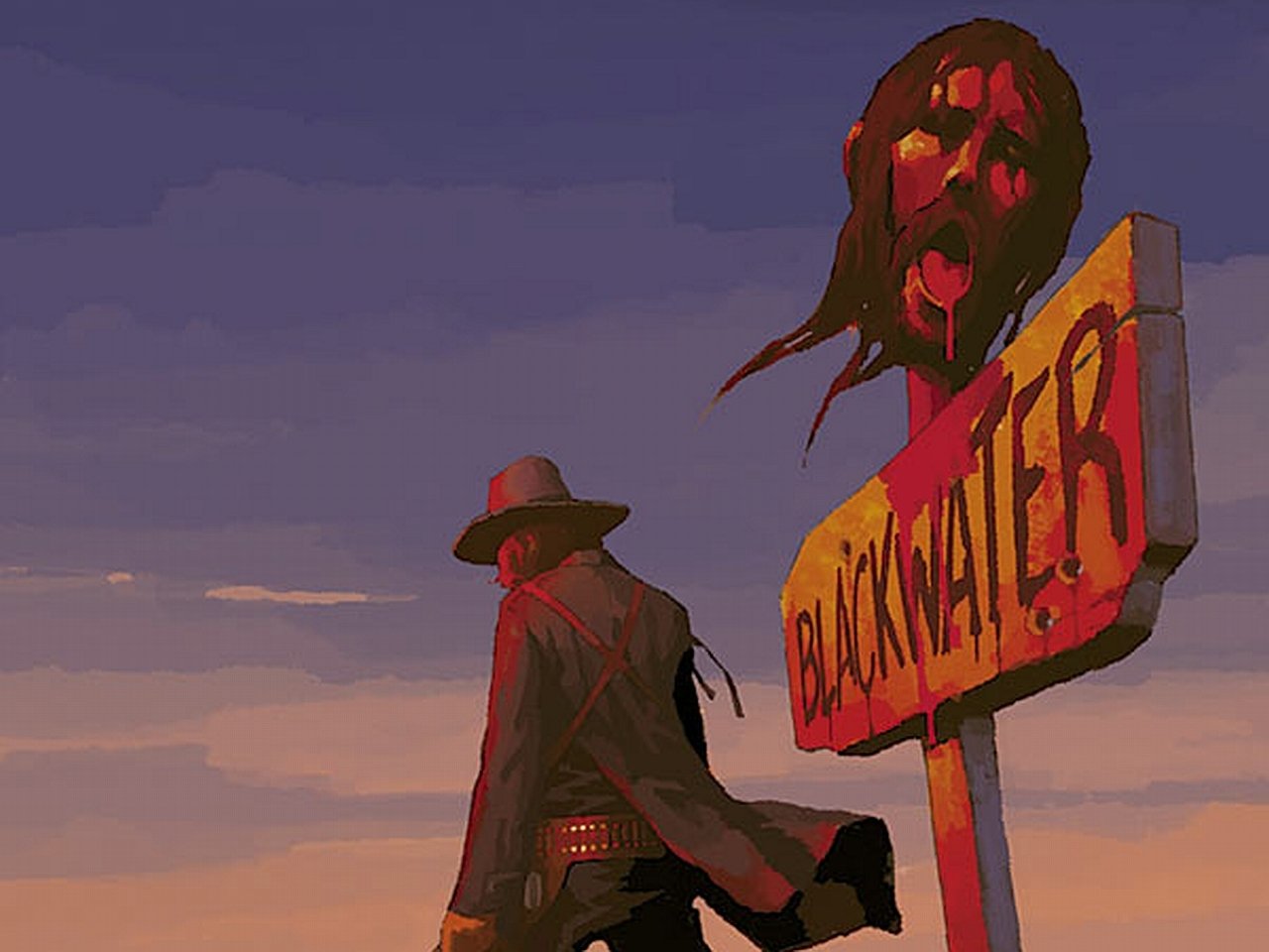 Comic Loveless Image