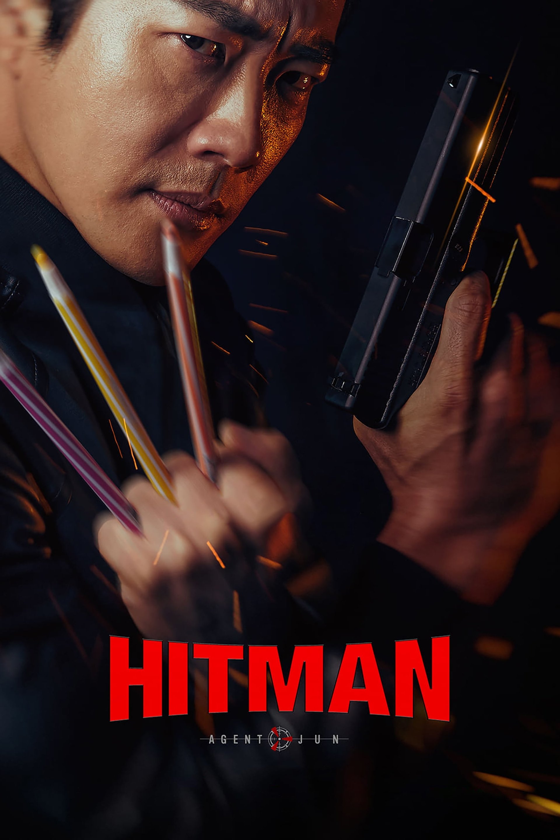 movie Hitman: Agent Jun Image