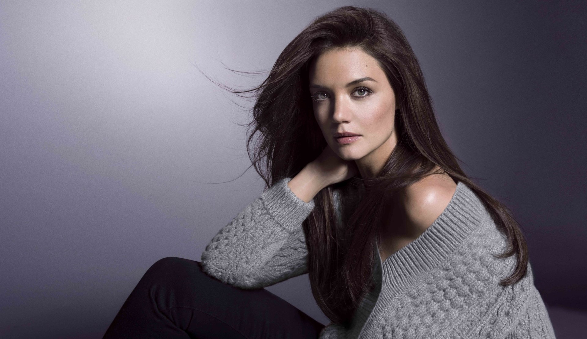 Celebrity Katie Holmes Image