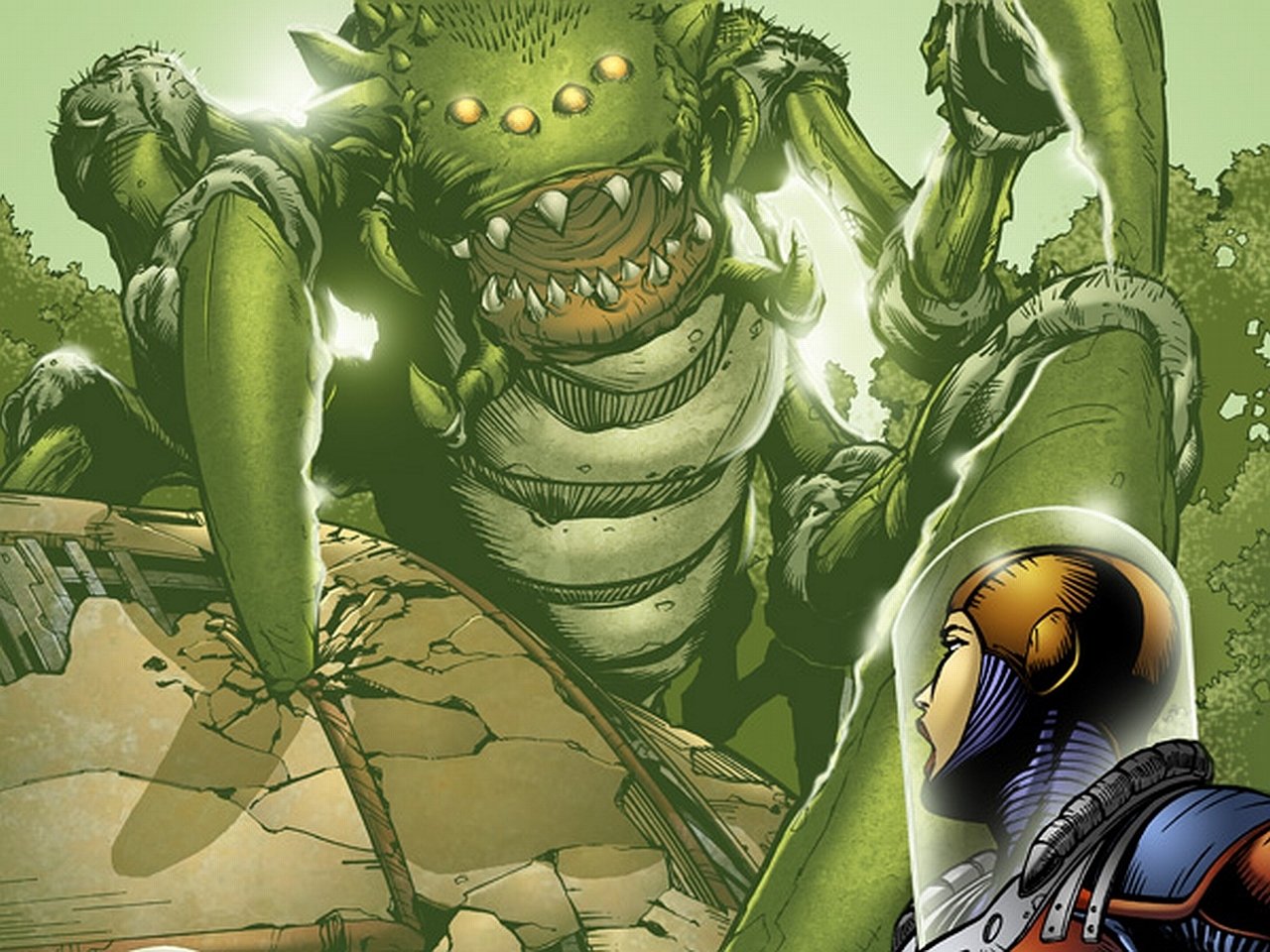 Creature Image - ID: 334350 - Image Abyss