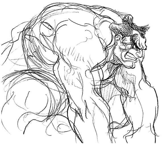 E. Honda (Street Fighter) video game Super Street Fighter II Turbo Image