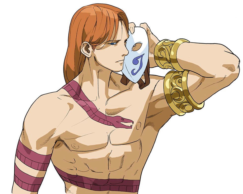 Vega (Street Fighter) video game Street Fighter Alpha 3 MAX Image