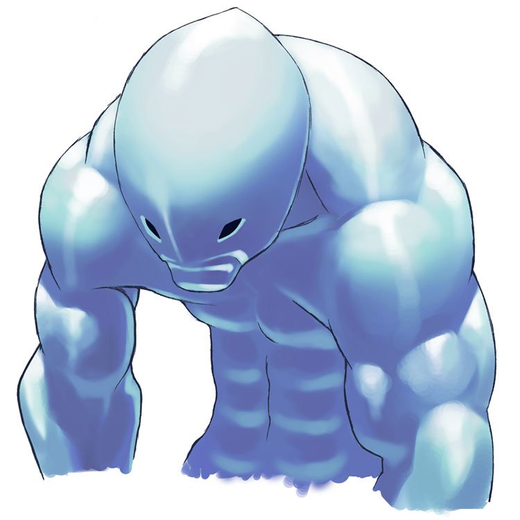 Twelve (Street Fighter) video game Street Fighter III: 3rd Strike Image