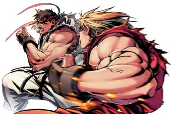 Preview Super Street Fighter II Turbo Revival
