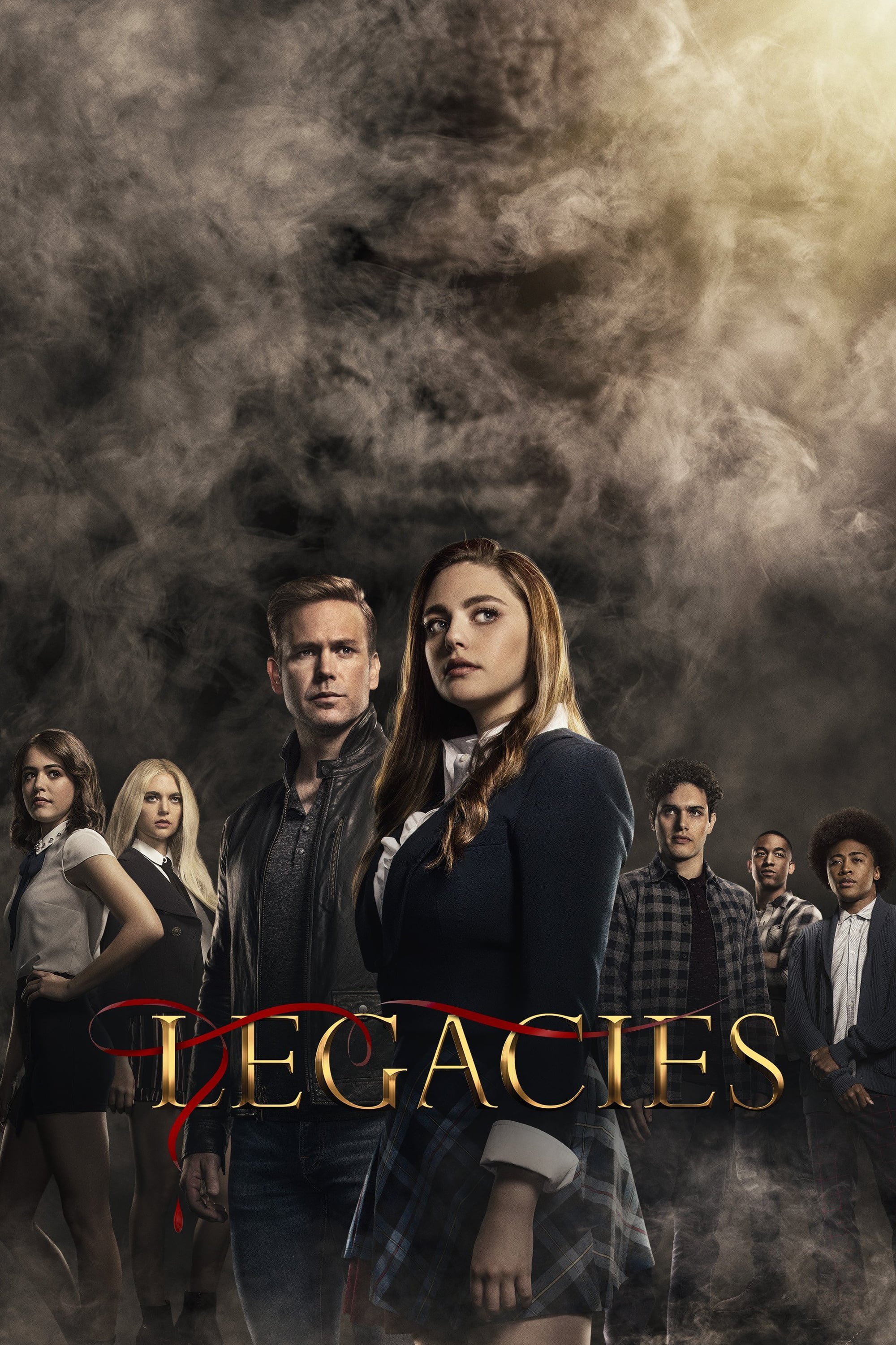 Legacies Picture Image Abyss