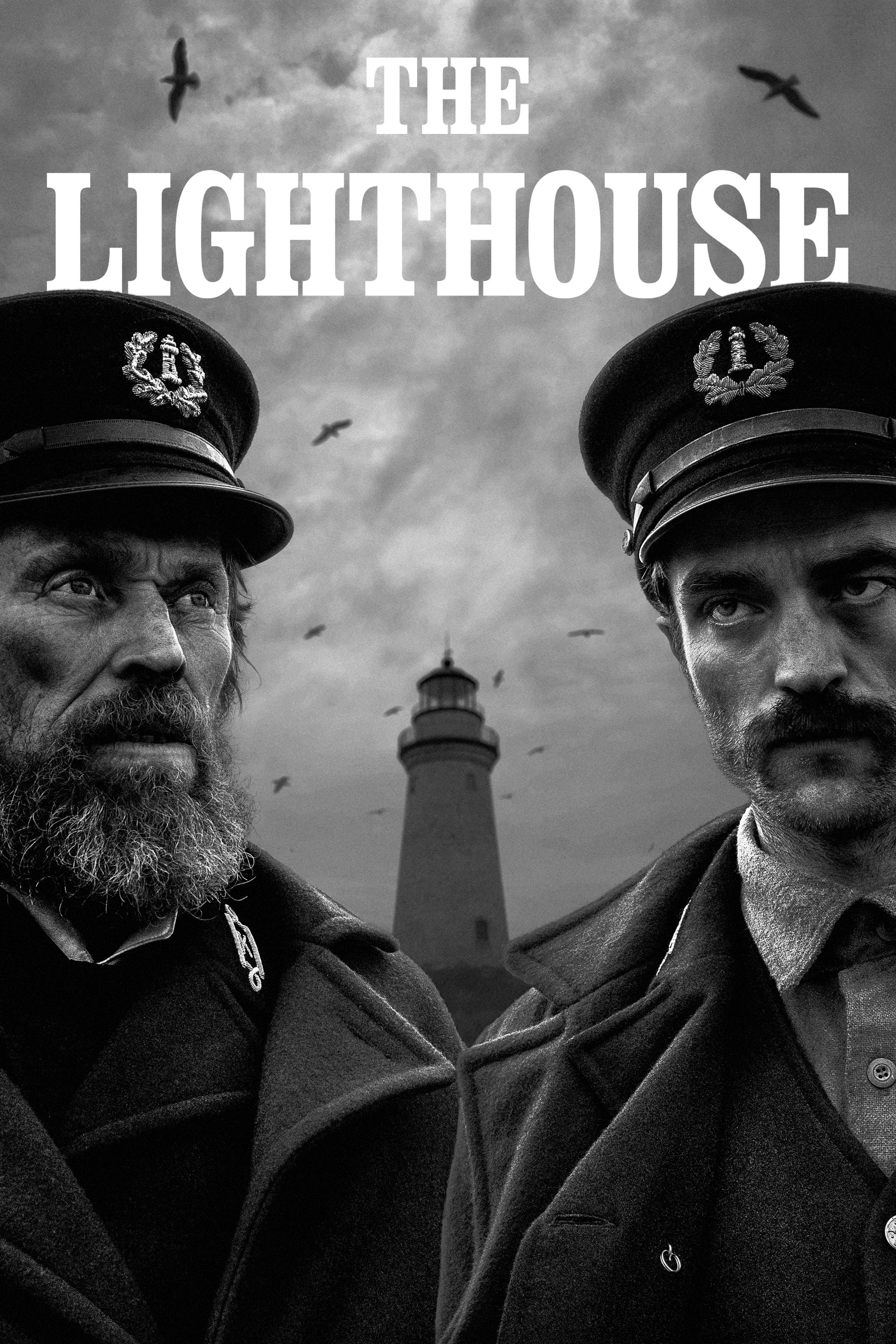 movie about lighthouse keeper