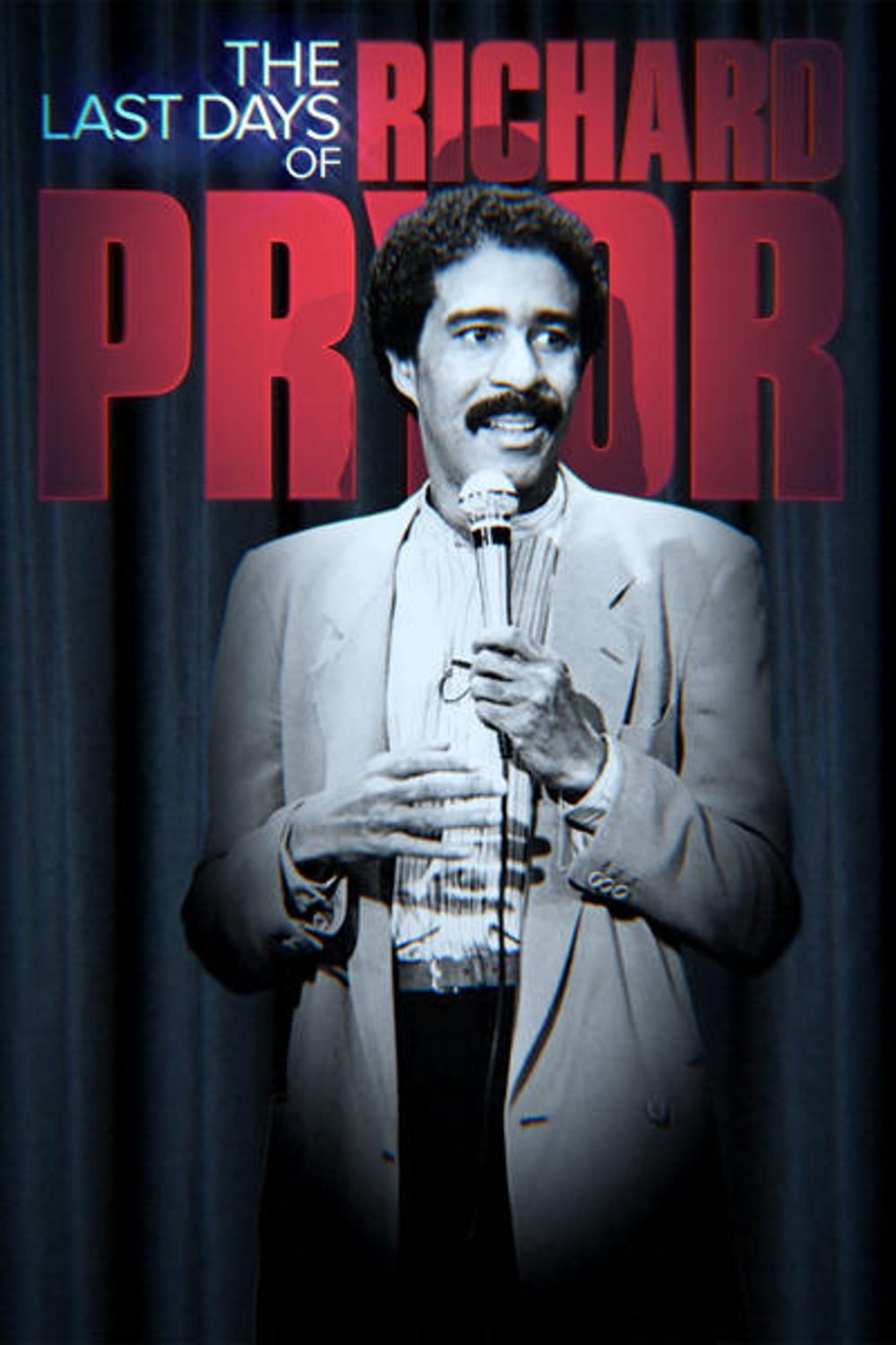 The Last Days of Richard Pryor Picture