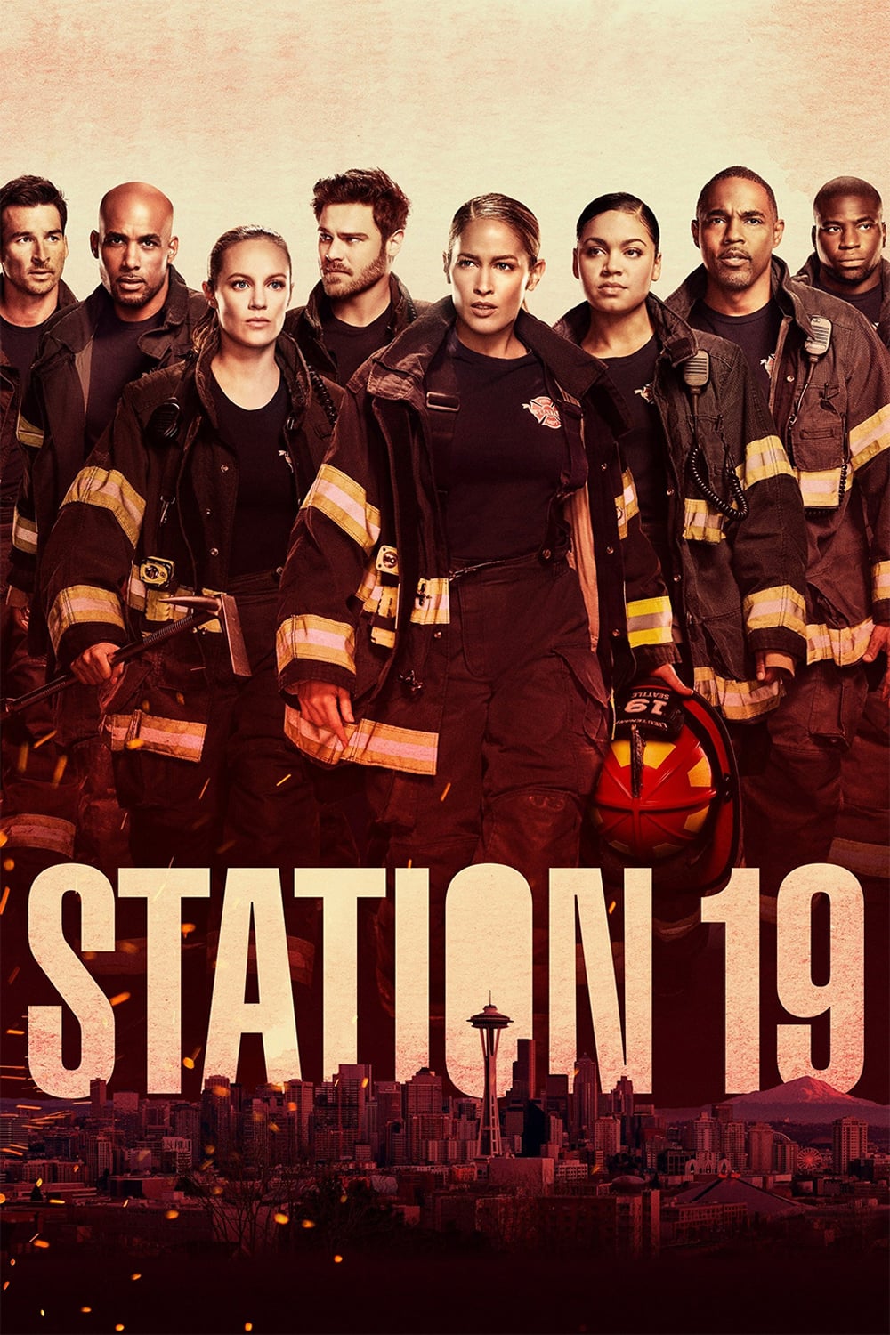 Station 19 Picture Image Abyss