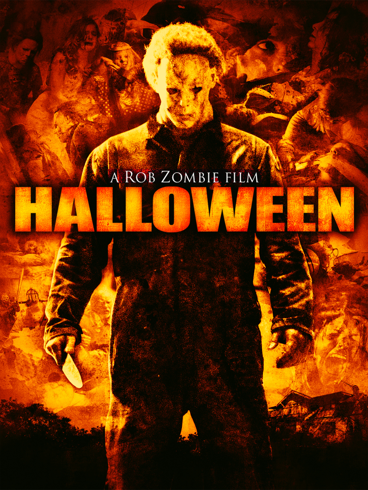 Halloween (2007) Picture