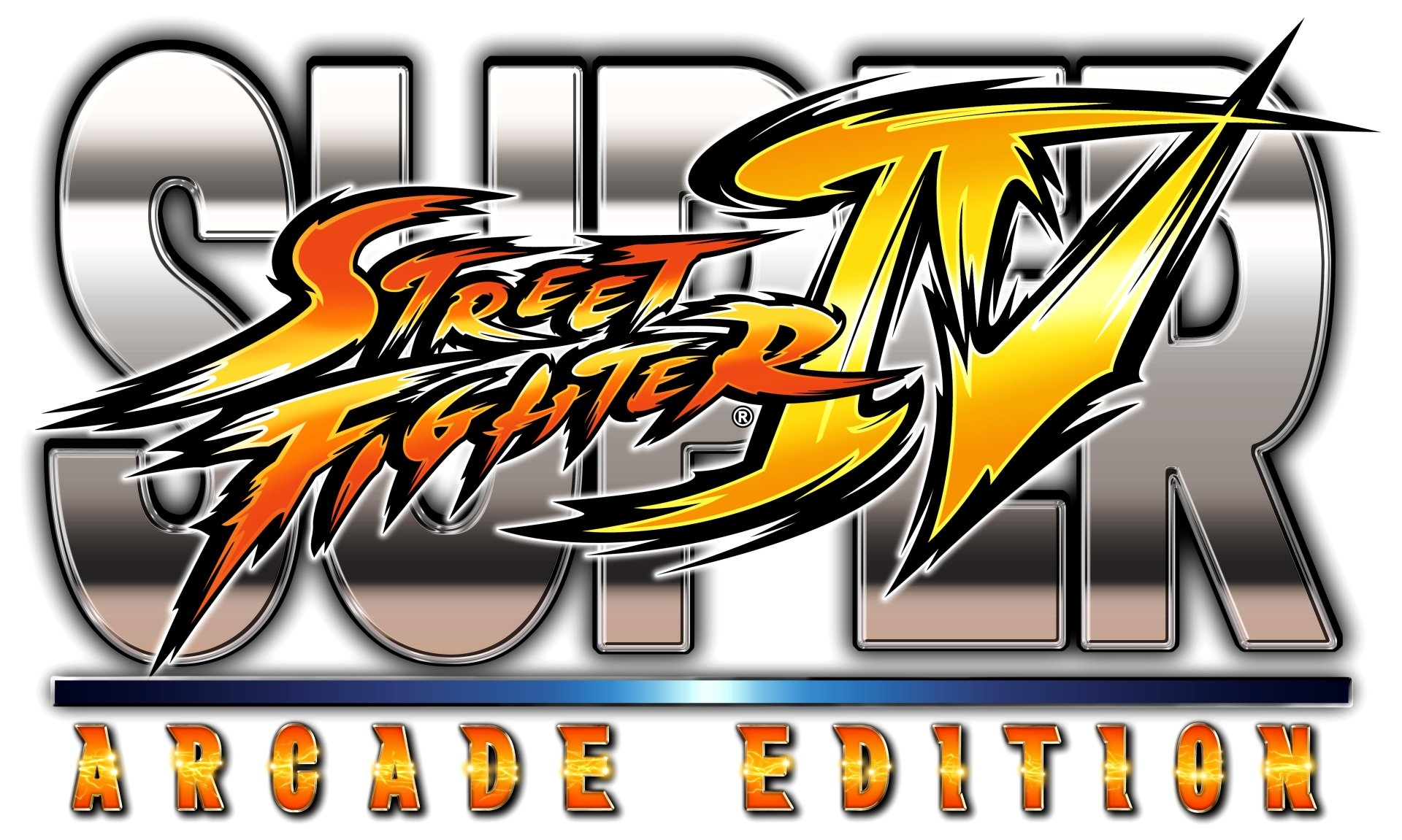 video game Super Street Fighter IV: Arcade Edition Image