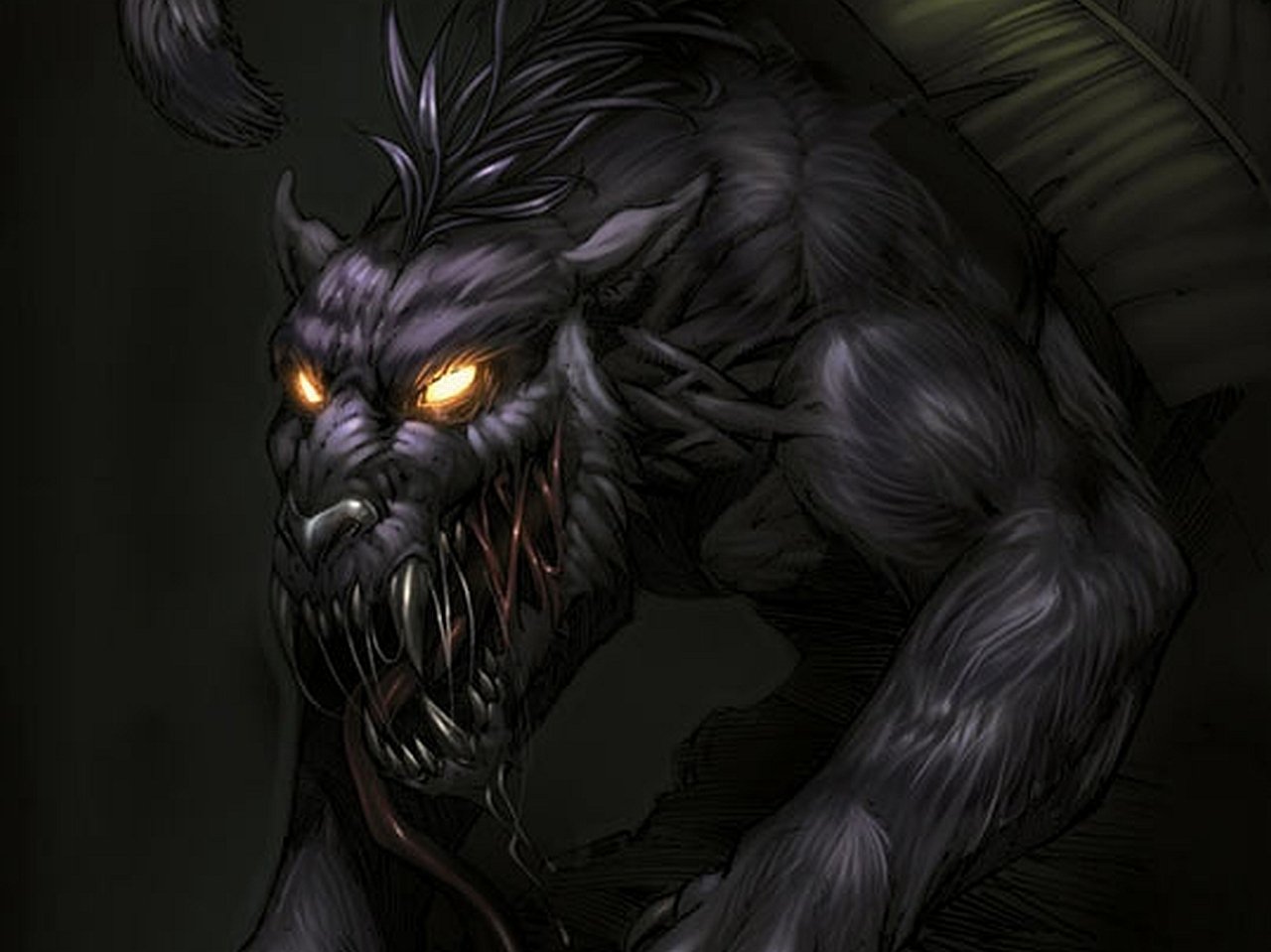 Comic Return To Wonderland Image