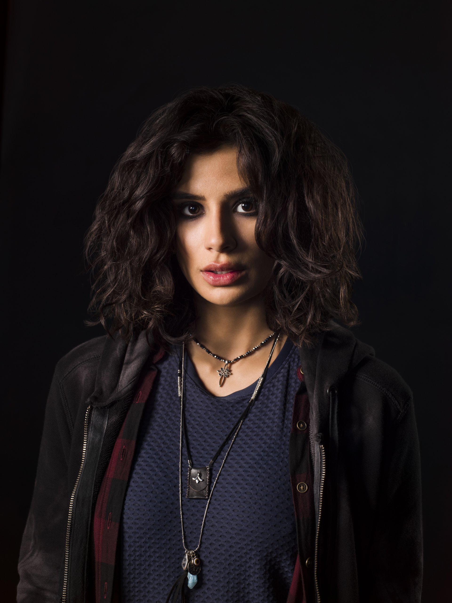 Crazy Jane TV Show Doom Patrol Image