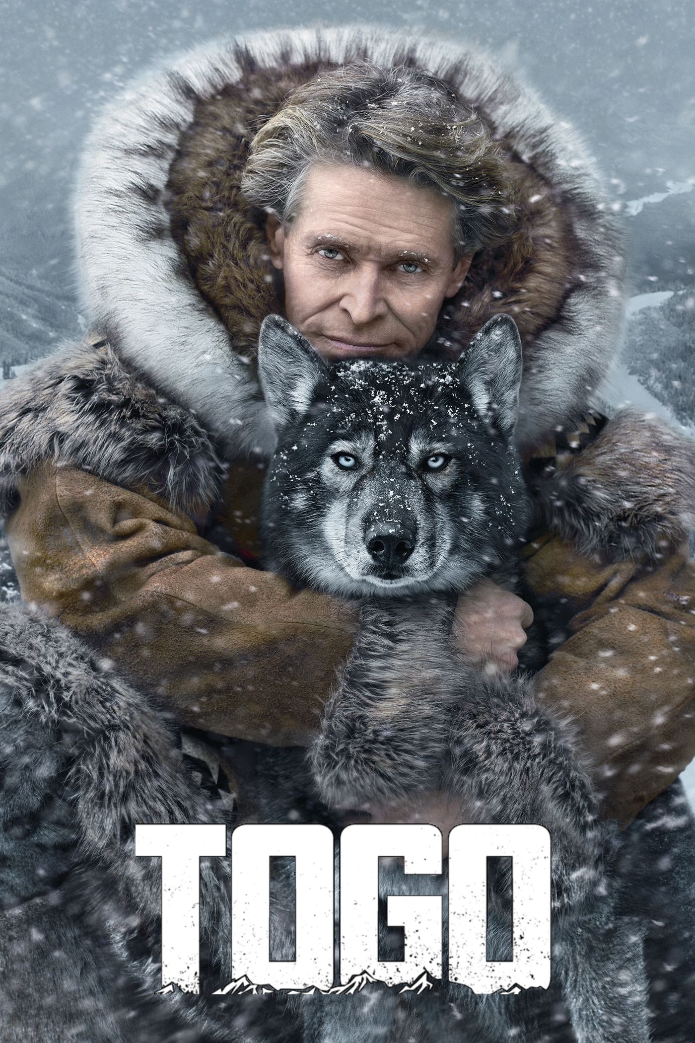 Togo (2019) Desktop Wallpapers, Phone Wallpaper, PFP, Gifs, and More!