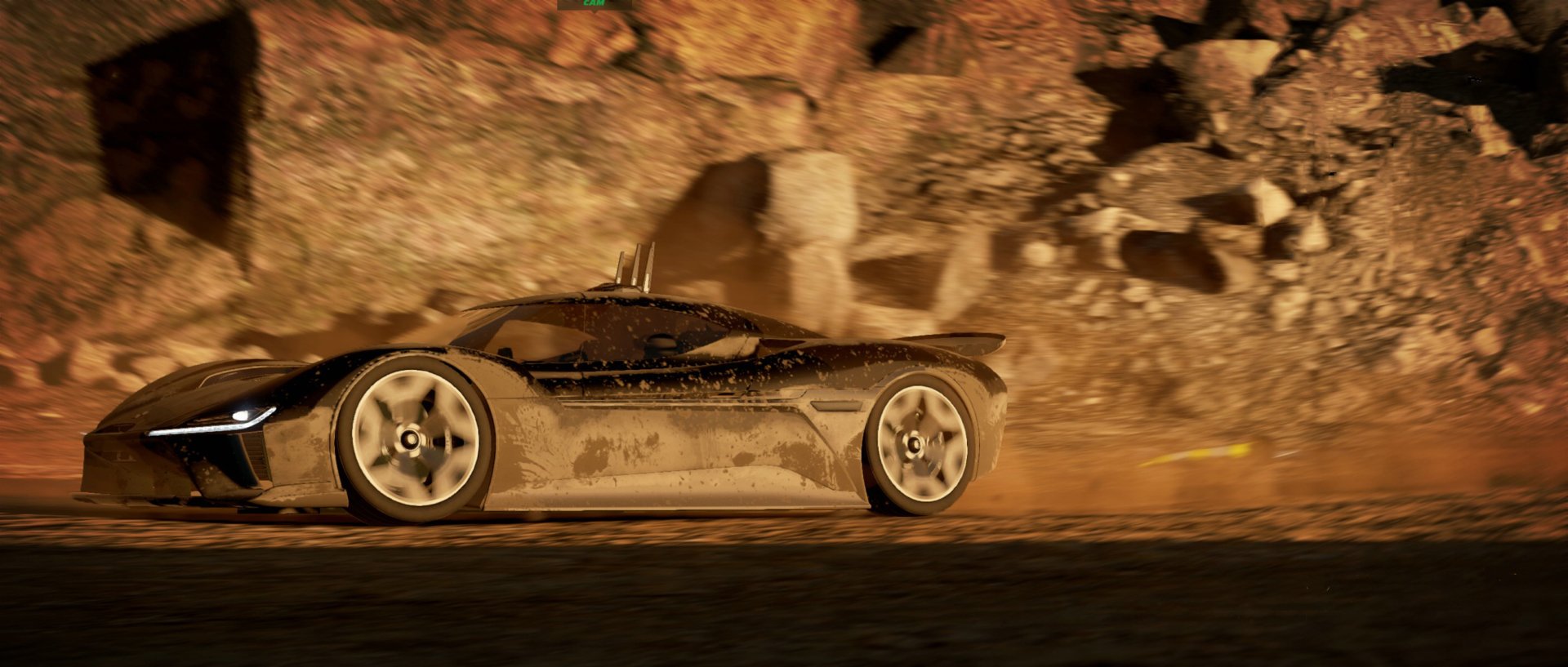 video game Fast & Furious Crossroads Image