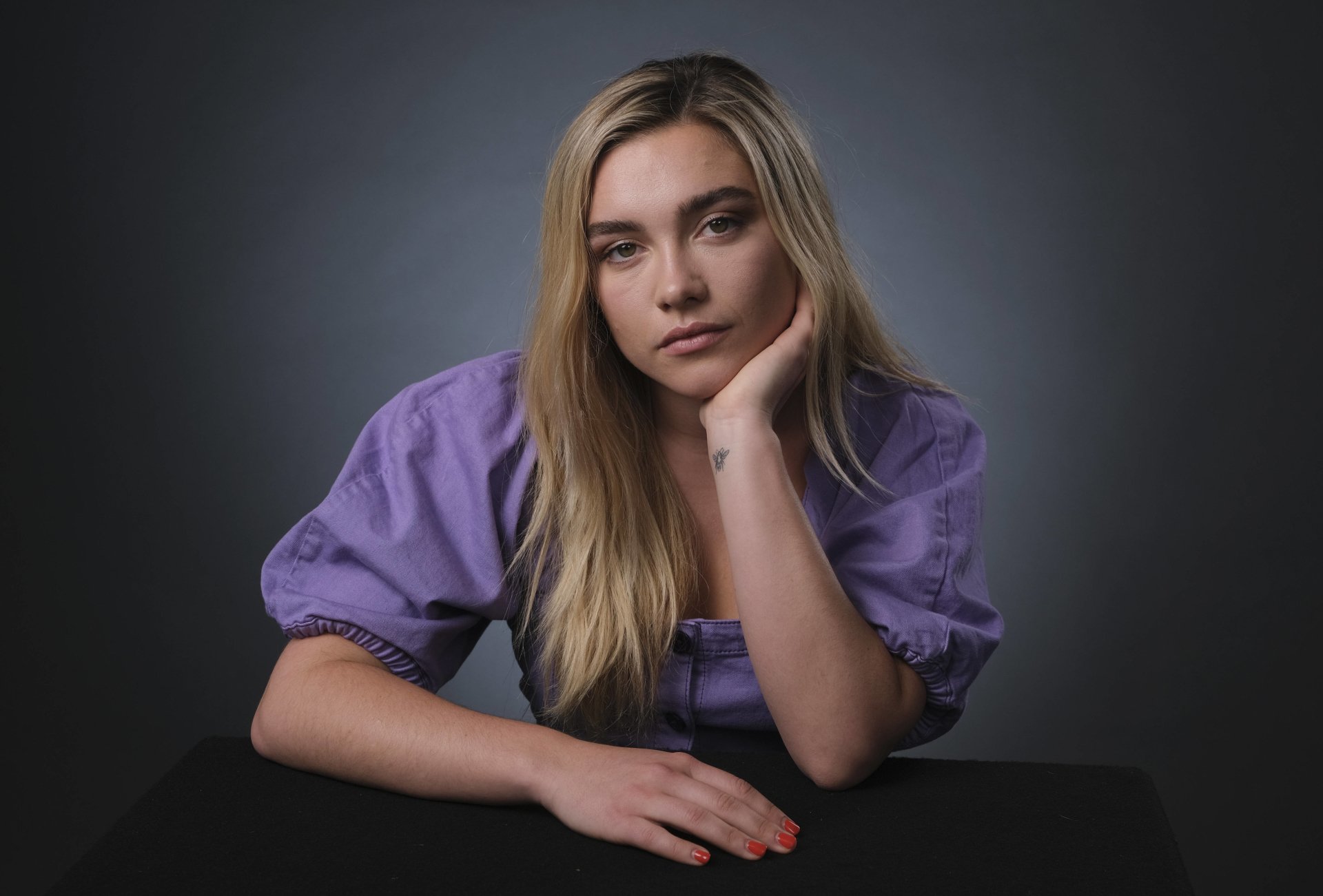 Celebrity Florence Pugh Image