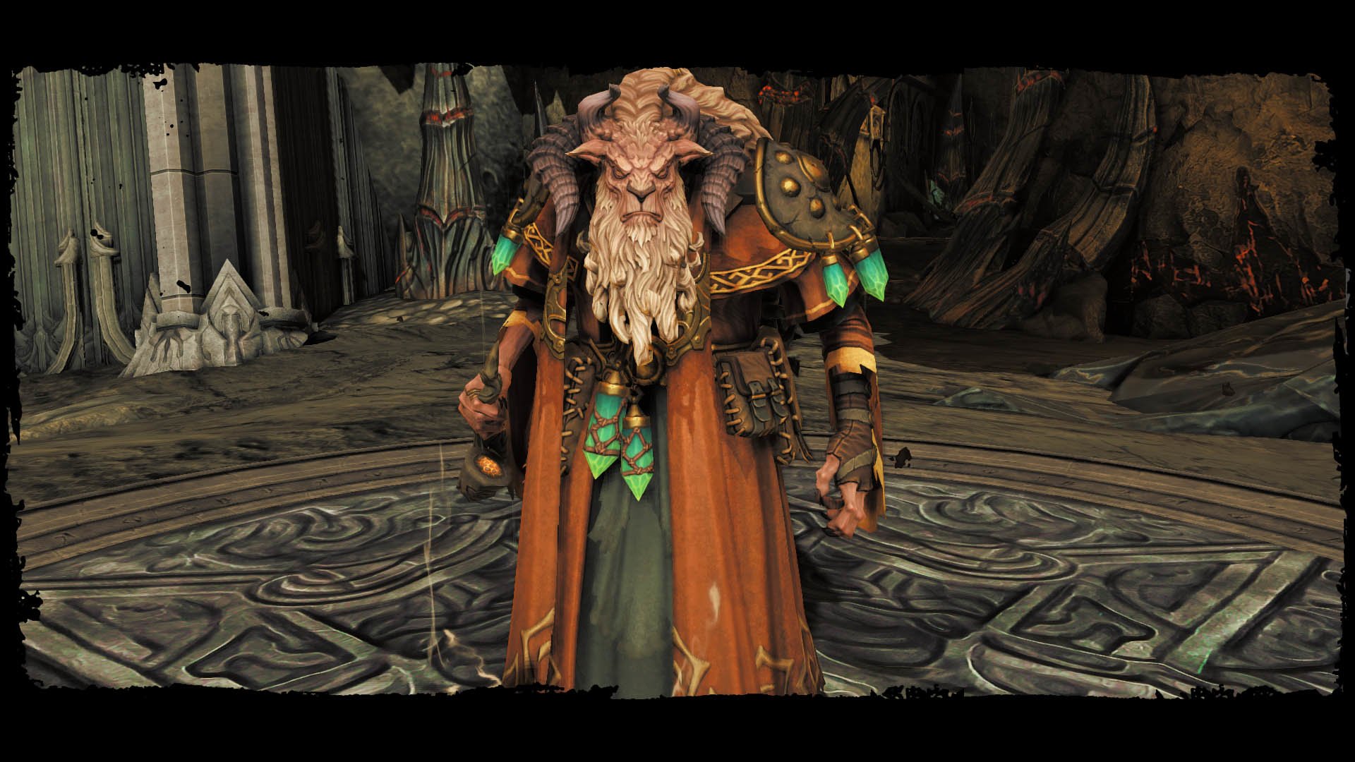 video game Darksiders II Image