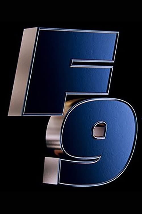 movie Fast & Furious 9 Image