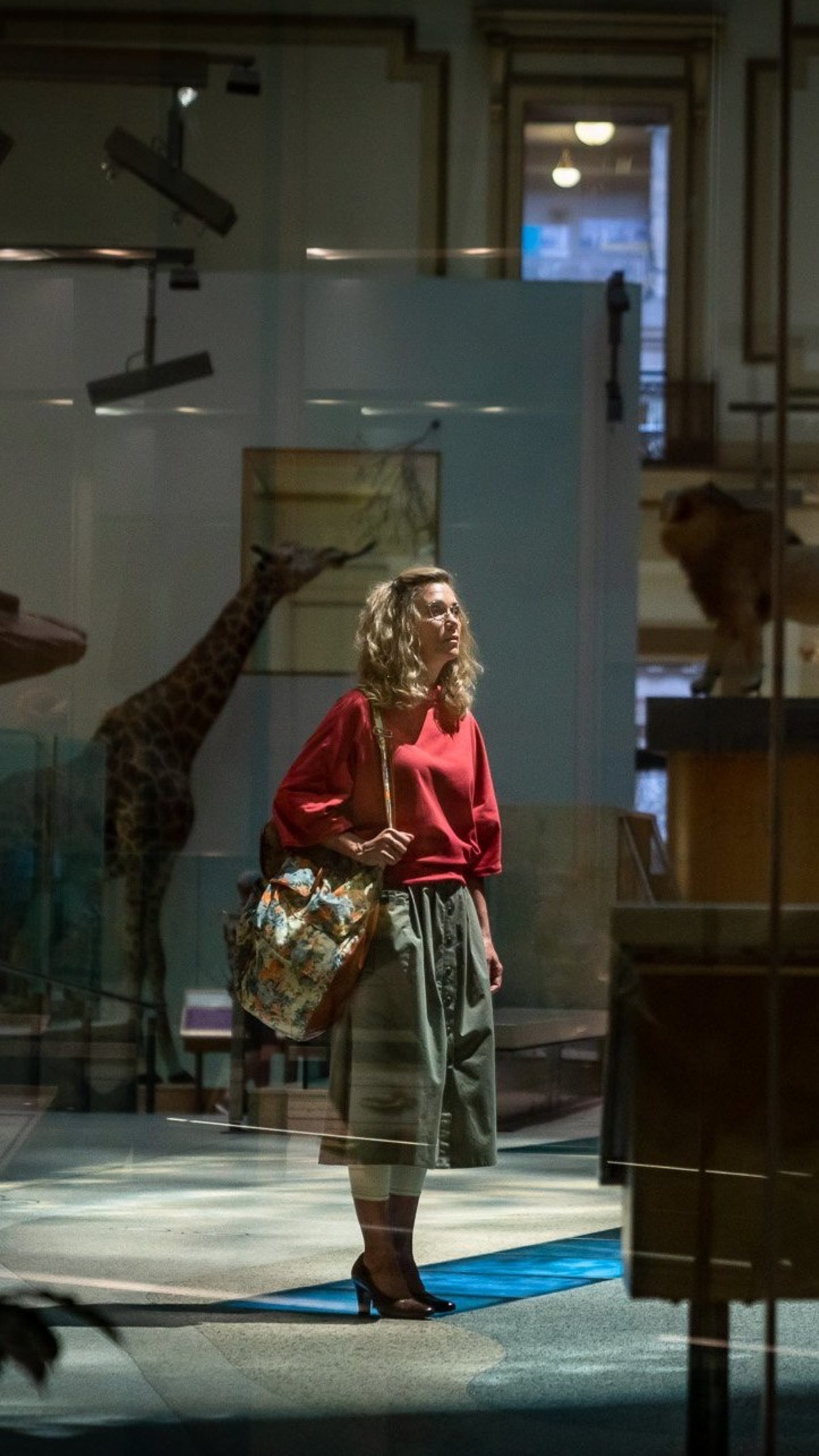 movie Wonder Woman 1984 Image