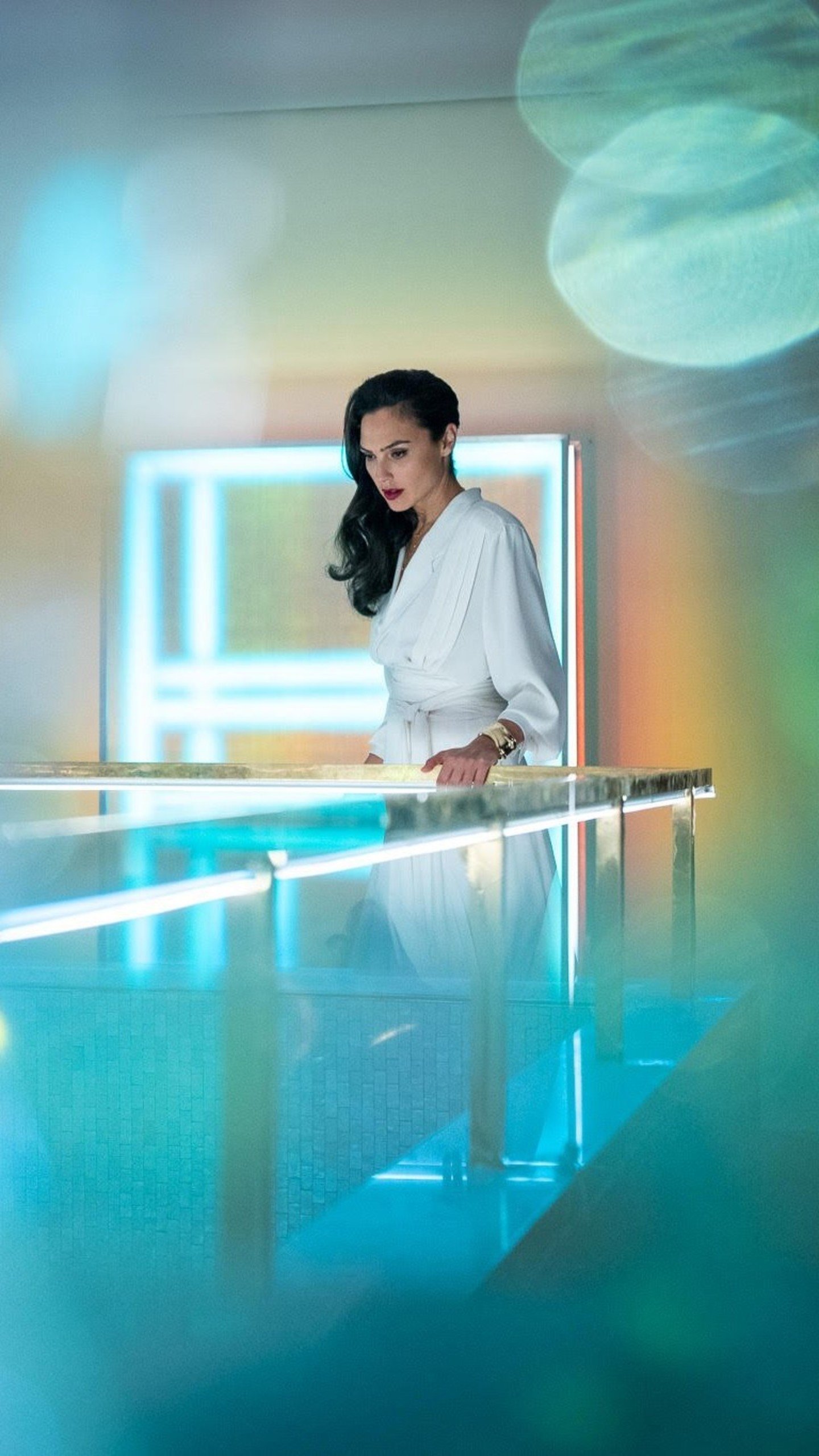 movie Wonder Woman 1984 Image