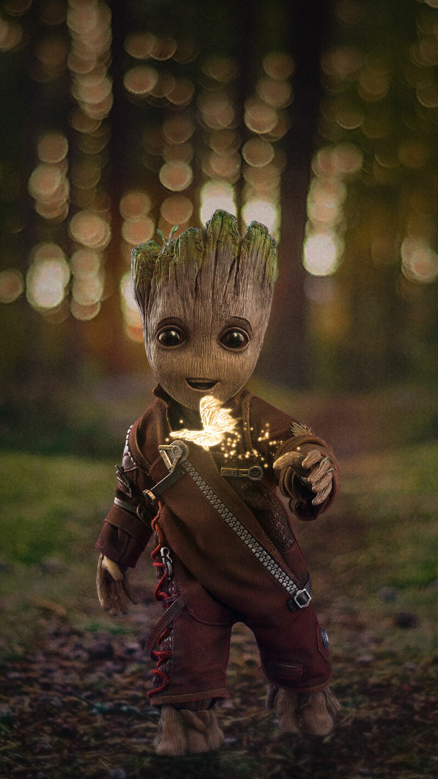 movie Guardians of the Galaxy Vol. 2 Image