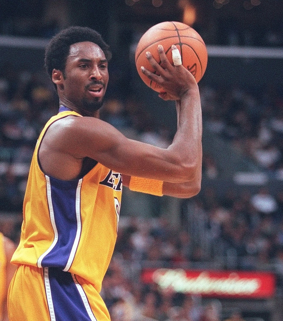 Kobe Bryant Image - ID: 336365 - Image Abyss