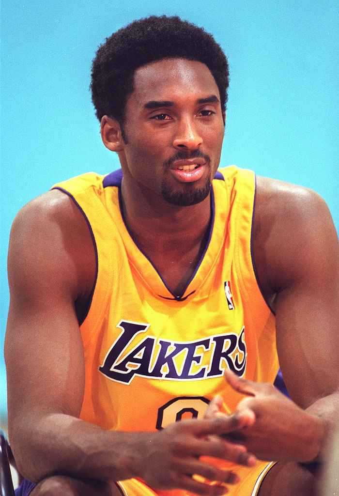 Kobe Bryant Image - ID: 336366 - Image Abyss