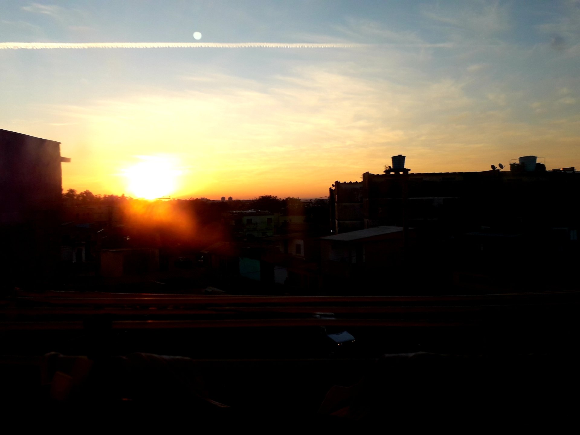 photography sunset Image