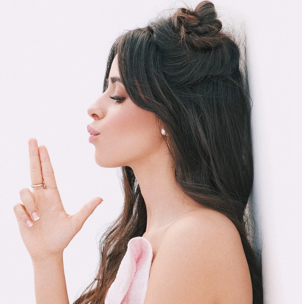 Camila is pink Image ID 336793 Image Abyss